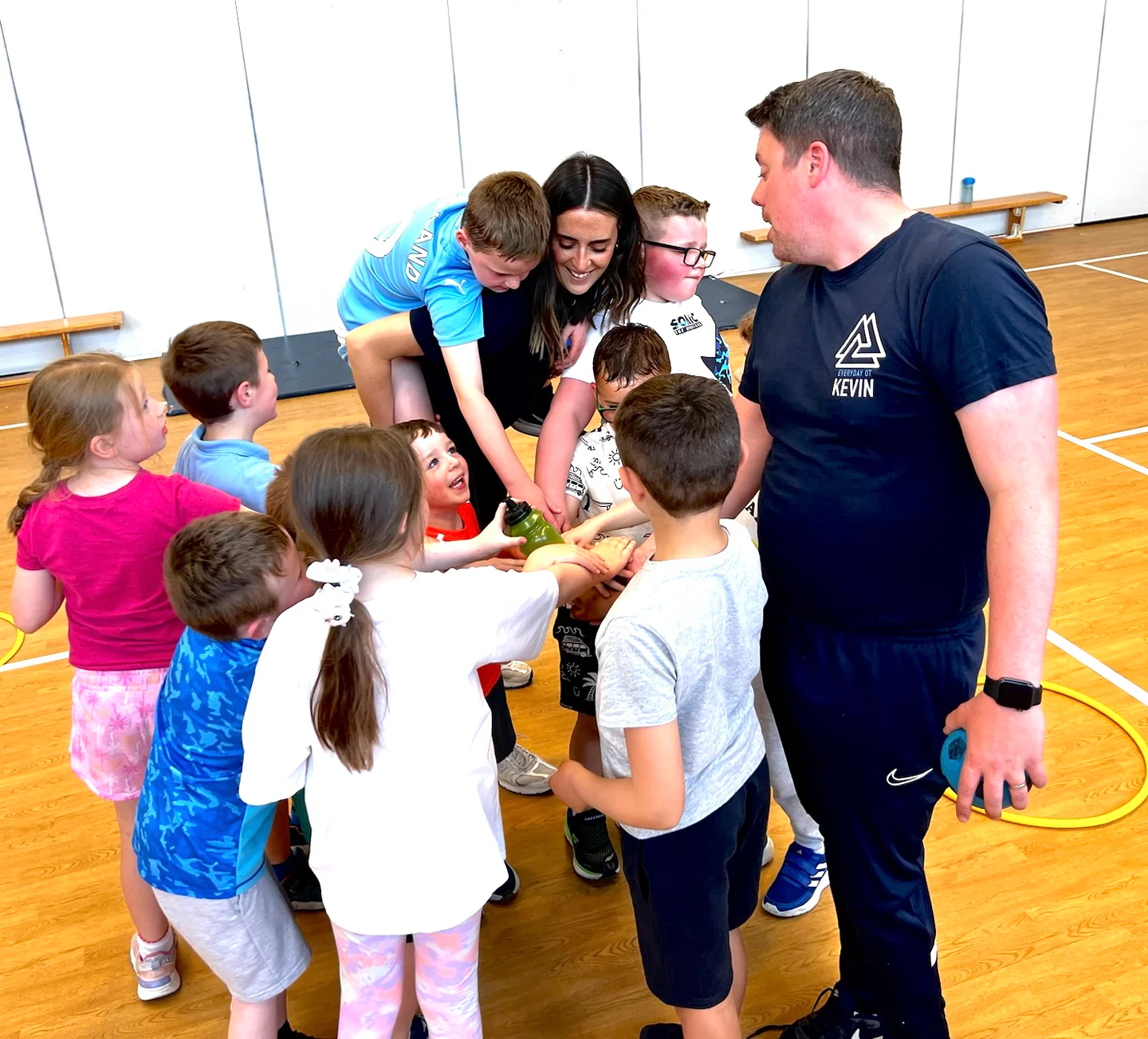 Empowering Every Child's Unique Journey