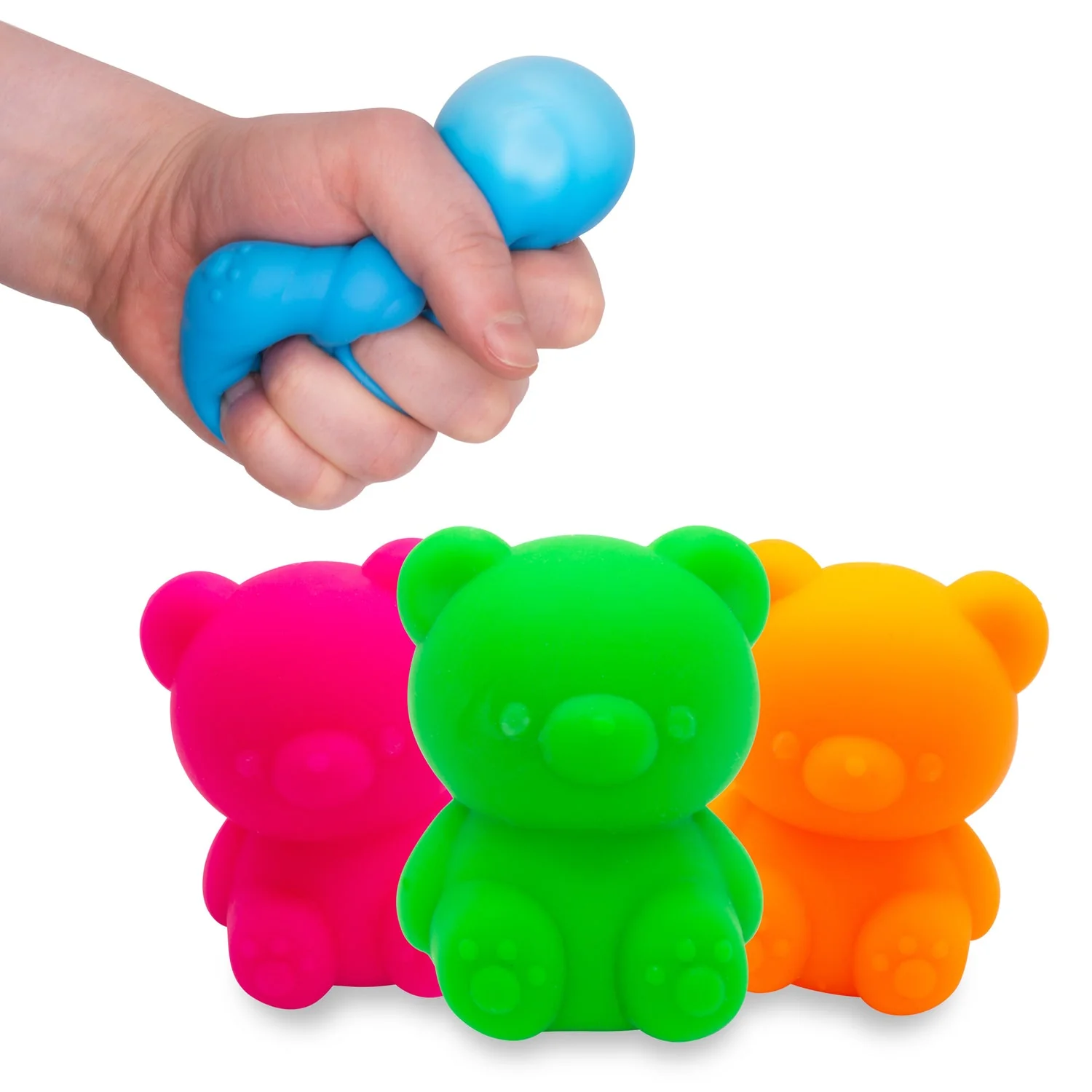 Calming Tools