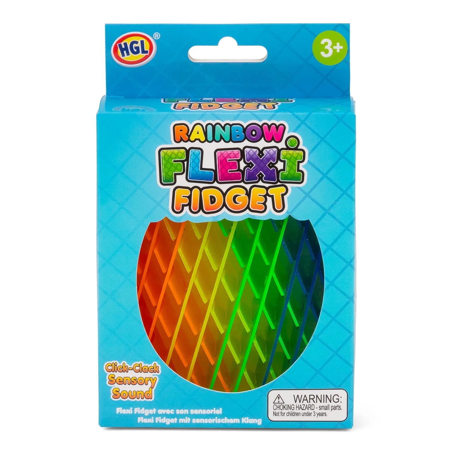 Fidget Tools
